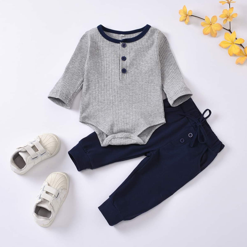 2pc Jogger