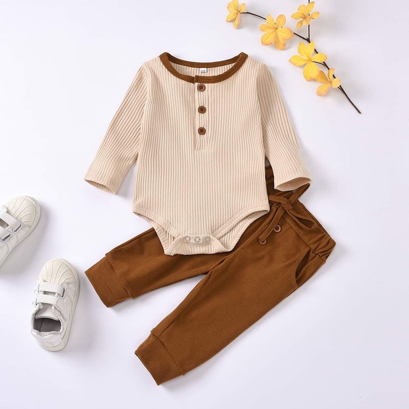 2pc Jogger