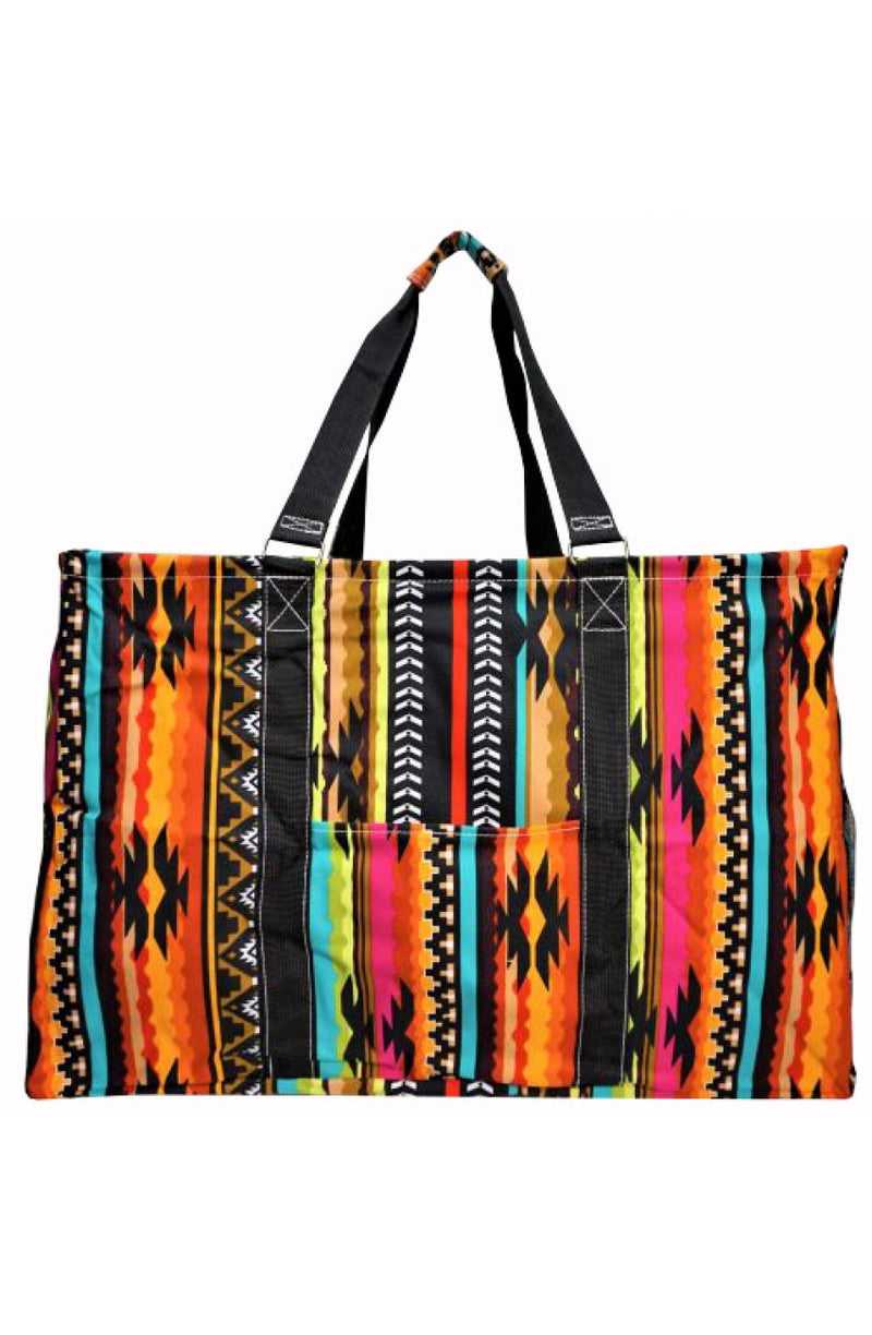 Large Tote/Picnic Basket